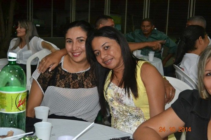 SEMEC e Prefeitura realizam festa em homenagem ao professor - Imagem 20