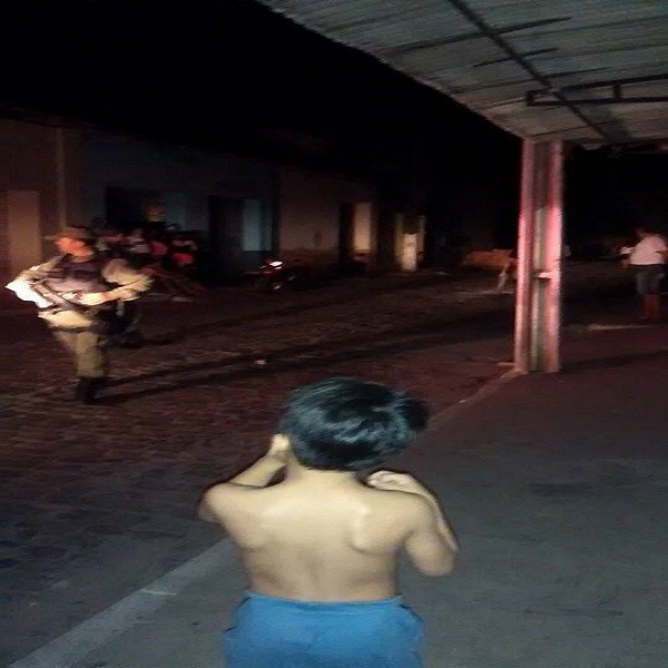 Mais um apagão: ‘Barrenses ainda aguardam resposta da Eletrobras’ - Imagem 3