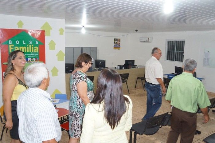 Secretaria de Assistência Social inaugura suas novas instalações - Imagem 17