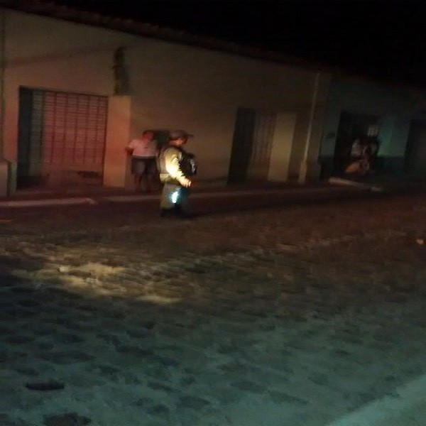 Mais um apagão: ‘Barrenses ainda aguardam resposta da Eletrobras’ - Imagem 2