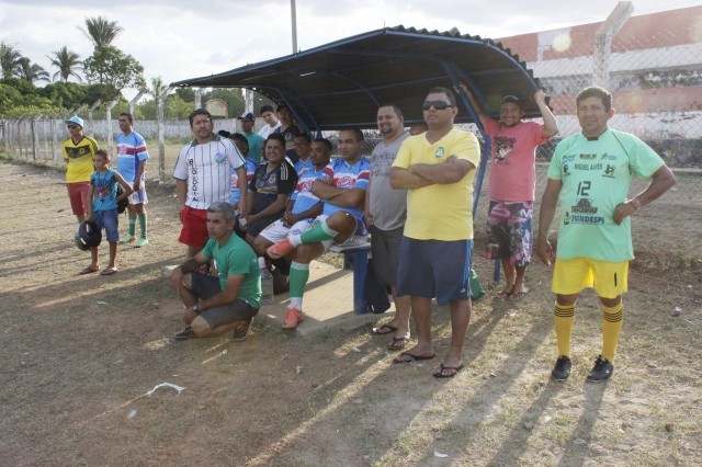 Final do torneio de veteranos entrega premiação de R$ 1.700,00 reais  - Imagem 9