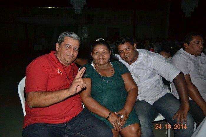 SEMEC e Prefeitura realizam festa em homenagem ao professor - Imagem 9