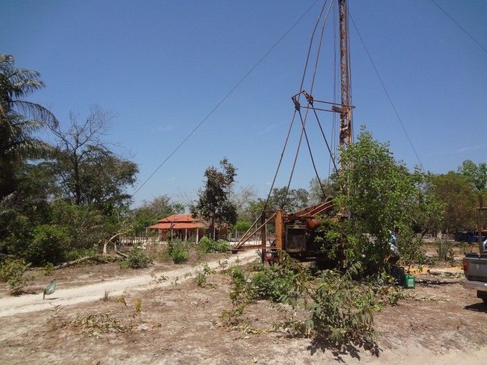 Prefeito Zé Resende continua operação água para todos no município de Boa Hora - Imagem 12