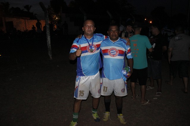 Final do torneio de veteranos entrega premiação de R$ 1.700,00 reais  - Imagem 26