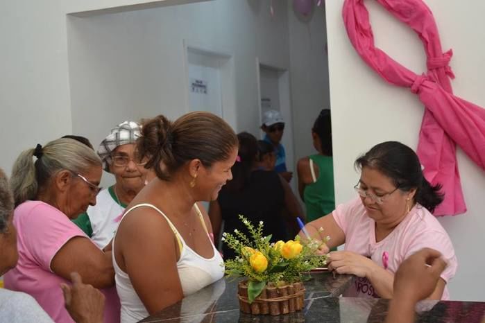 Integrantes do GAV realizam também um trabalho de conscientização  - Imagem 6