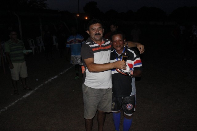 Final do torneio de veteranos entrega premiação de R$ 1.700,00 reais  - Imagem 22