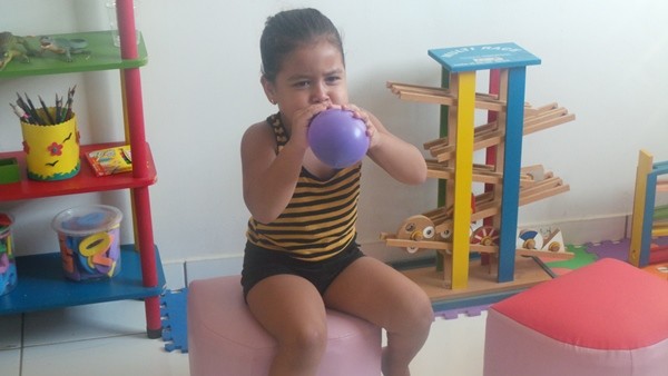 Mês da criança é comemorado pelo SCFV de Pimenteiras. Fotos  - Imagem 8