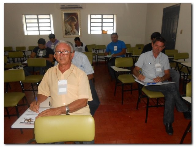 Capacitação sobre licitação e compras governamentais - Imagem 2