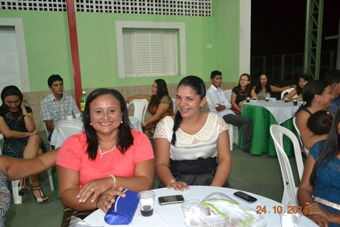 SEMEC e Prefeitura realizam festa em homenagem ao professor - Imagem 27