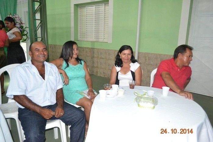 SEMEC e Prefeitura realizam festa em homenagem ao professor - Imagem 35