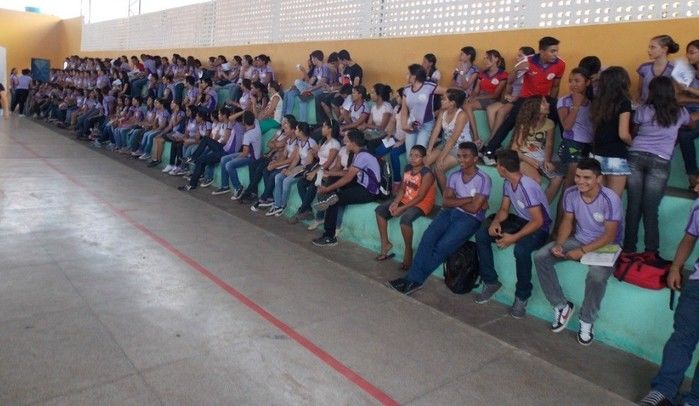 Secretaria de Saúde realizou o encerramento da Campanha ‘Outubro Rosa’ em Capitão de Campos - Imagem 7