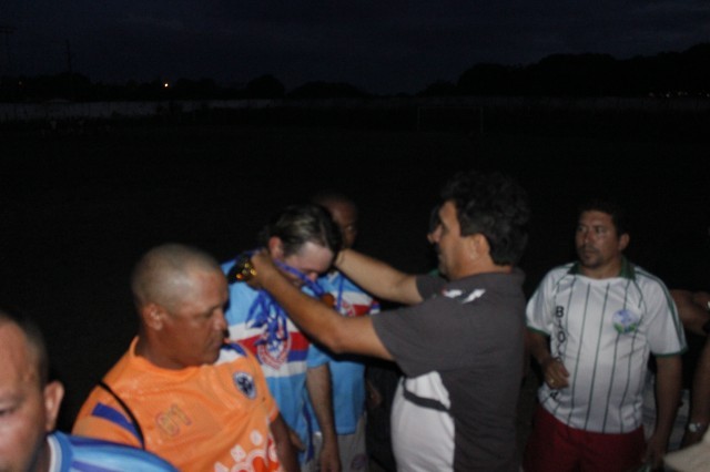 Final do torneio de veteranos entrega premiação de R$ 1.700,00 reais  - Imagem 16
