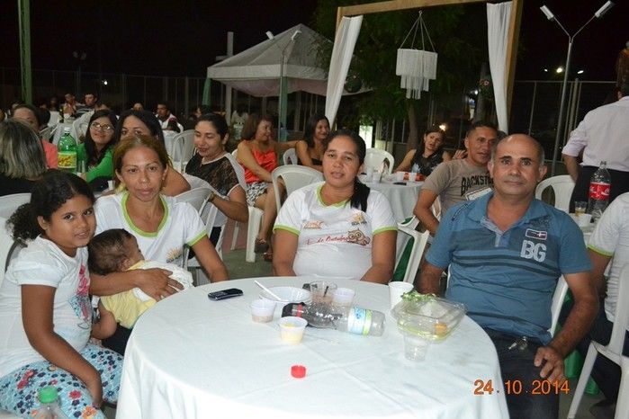 SEMEC e Prefeitura realizam festa em homenagem ao professor - Imagem 19