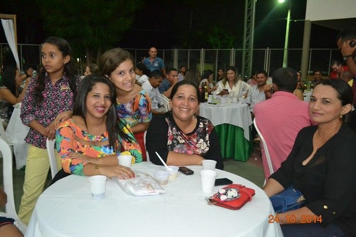 SEMEC e Prefeitura realizam festa em homenagem ao professor - Imagem 23