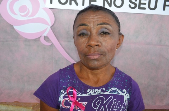 Prefeitura de Vera Mendes promove ‘Dia Rosa’ com foco na saúde e direitos da mulher - Imagem 12