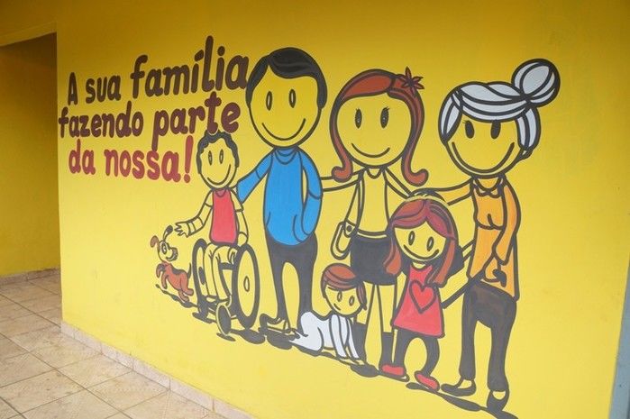 Secretaria de Assistência Social inaugura suas novas instalações - Imagem 6