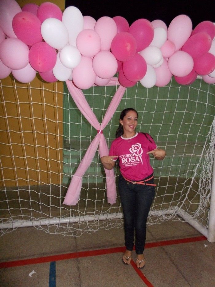 Secretaria de Saúde realizou o encerramento da Campanha ‘Outubro Rosa’ em Capitão de Campos - Imagem 64