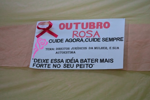 Prefeitura de Vera Mendes promove ‘Dia Rosa’ com foco na saúde e direitos da mulher - Imagem 72