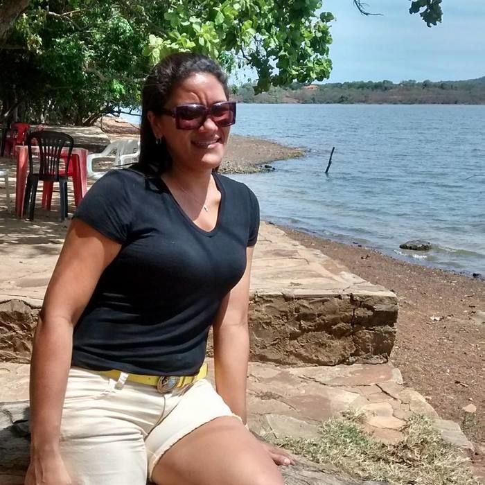 Professores da Unidade Escolar Honorina Tito tem dia de lazer - Imagem 7