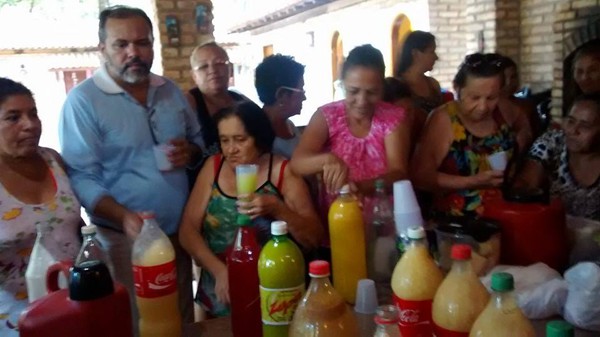 Semas promove lazer com o Grupo Revivendo - Imagem 2