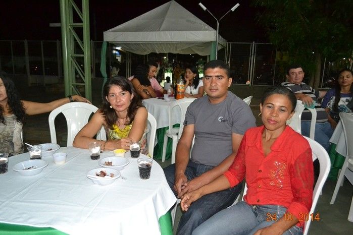 SEMEC e Prefeitura realizam festa em homenagem ao professor - Imagem 32