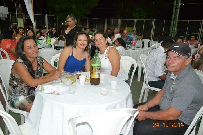 SEMEC e Prefeitura realizam festa em homenagem ao professor - Imagem 21