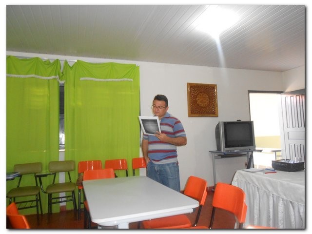 Capacitação sobre licitação e compras governamentais - Imagem 4