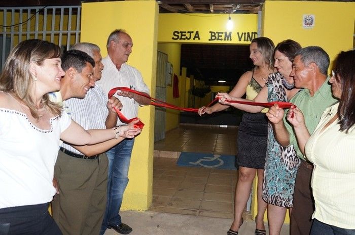 Secretaria de Assistência Social inaugura suas novas instalações - Imagem 16