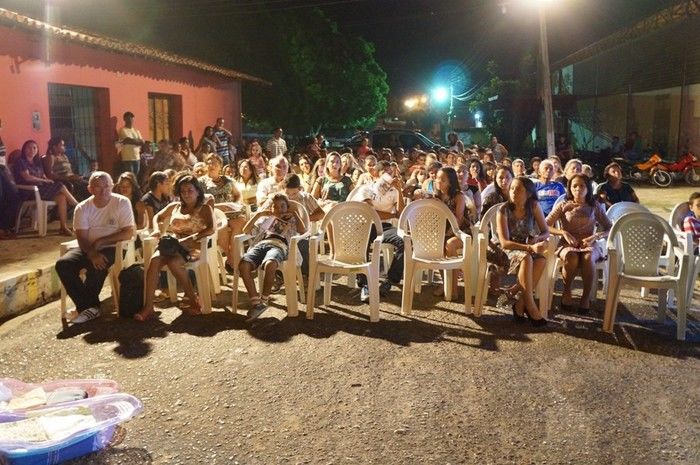 Secretaria de Assistência Social inaugura suas novas instalações - Imagem 8