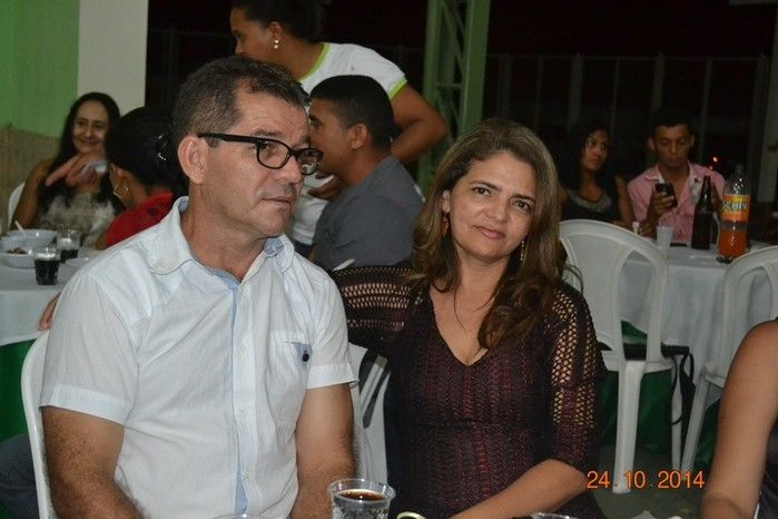 SEMEC e Prefeitura realizam festa em homenagem ao professor - Imagem 29