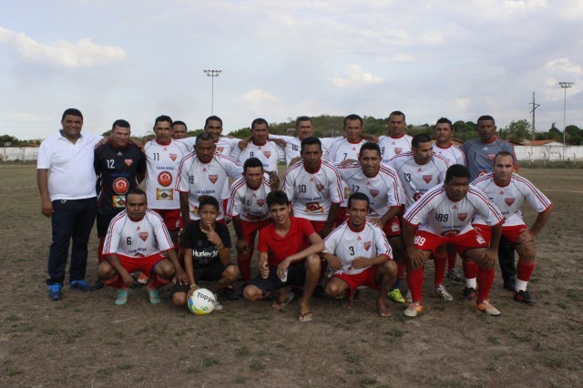 Final do torneio de veteranos entrega premiação de R$ 1.700,00 reais  - Imagem 5