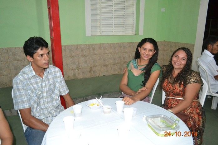 SEMEC e Prefeitura realizam festa em homenagem ao professor - Imagem 34