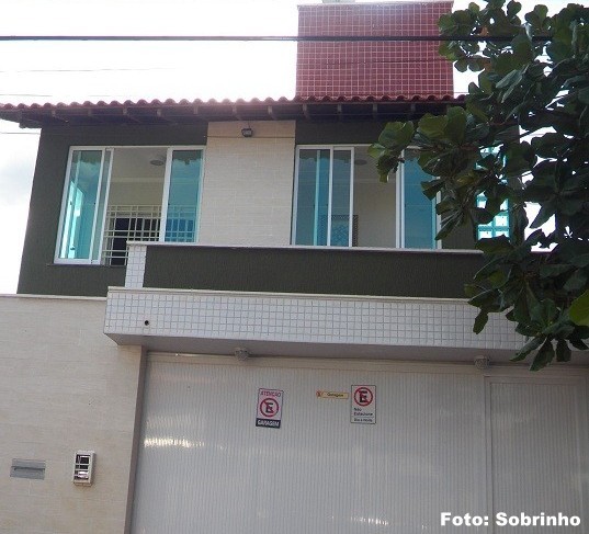 Empresário Birica do Arroz juriti é assaltado e família é feita refém - Imagem 1