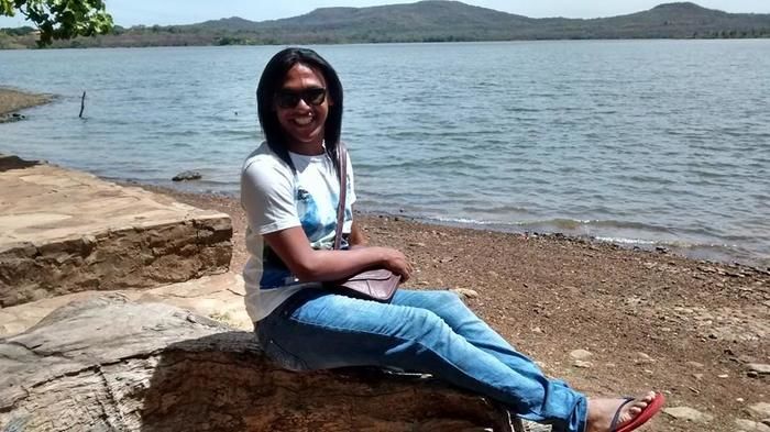 Professores da Unidade Escolar Honorina Tito tem dia de lazer - Imagem 8