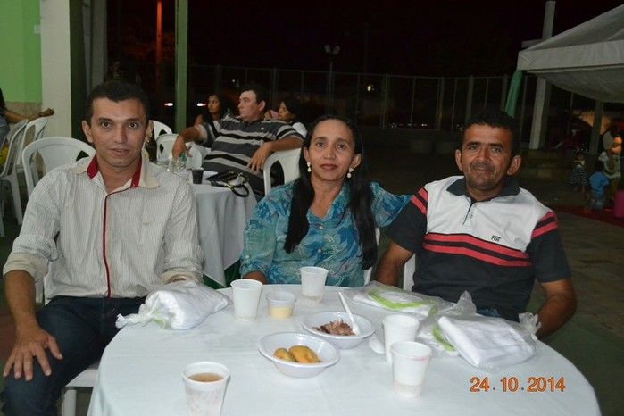 SEMEC e Prefeitura realizam festa em homenagem ao professor - Imagem 24