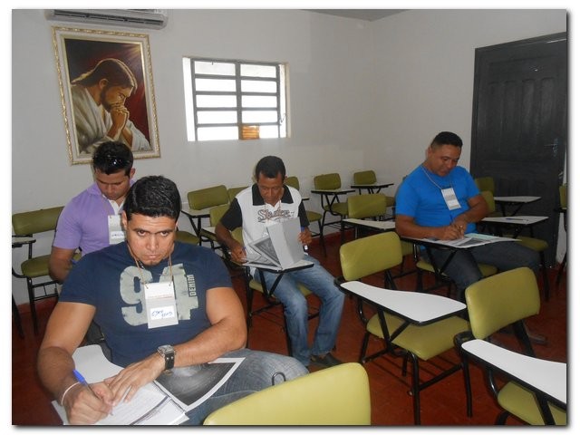 Capacitação sobre licitação e compras governamentais - Imagem 3