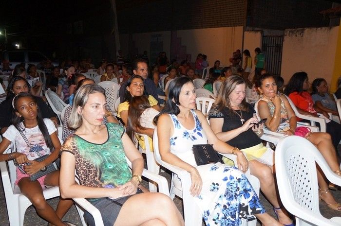 Secretaria de Assistência Social inaugura suas novas instalações - Imagem 15