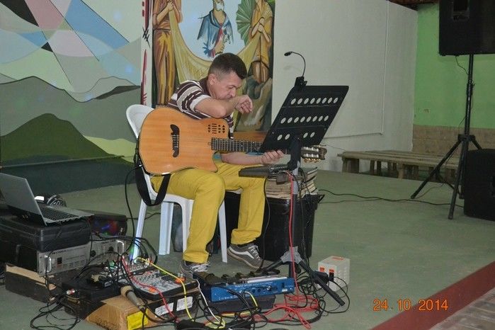 SEMEC e Prefeitura realizam festa em homenagem ao professor - Imagem 3