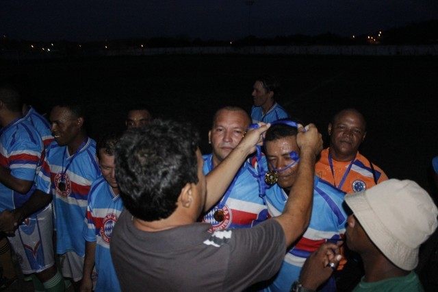 Final do torneio de veteranos entrega premiação de R$ 1.700,00 reais  - Imagem 17