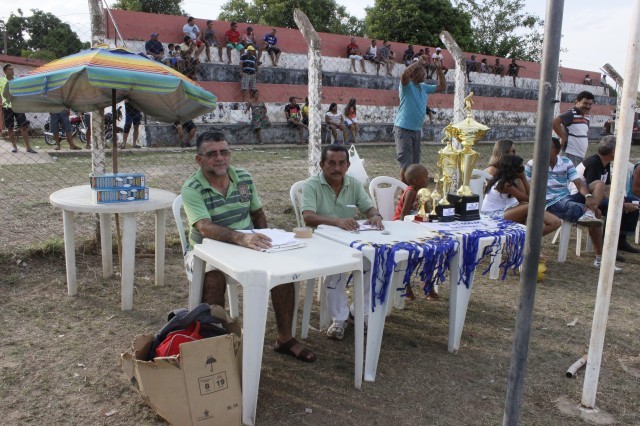 Final do torneio de veteranos entrega premiação de R$ 1.700,00 reais  - Imagem 10