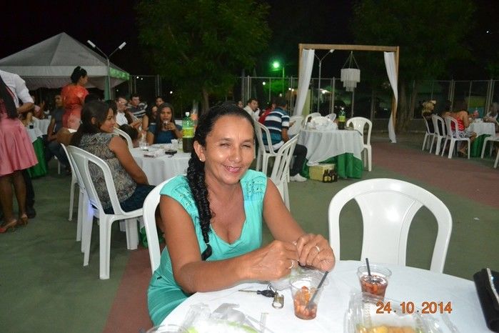 SEMEC e Prefeitura realizam festa em homenagem ao professor - Imagem 37