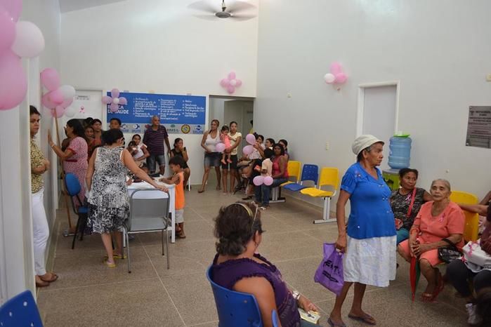 Integrantes do GAV realizam também um trabalho de conscientização  - Imagem 3