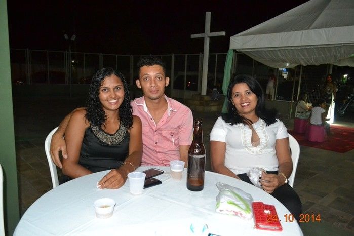 SEMEC e Prefeitura realizam festa em homenagem ao professor - Imagem 31