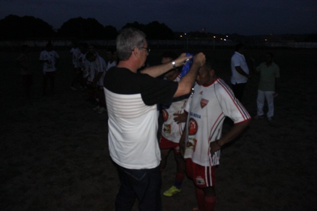 Final do torneio de veteranos entrega premiação de R$ 1.700,00 reais  - Imagem 14