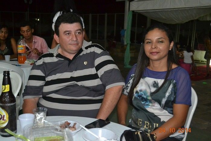 SEMEC e Prefeitura realizam festa em homenagem ao professor - Imagem 30