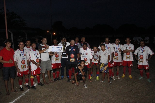 Final do torneio de veteranos entrega premiação de R$ 1.700,00 reais  - Imagem 23