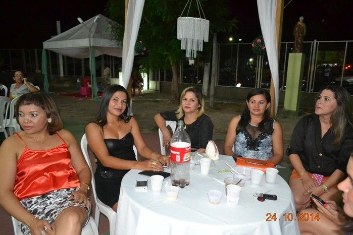 SEMEC e Prefeitura realizam festa em homenagem ao professor - Imagem 17