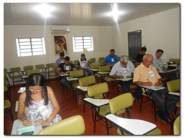 Capacitação sobre licitação e compras governamentais - Imagem 6