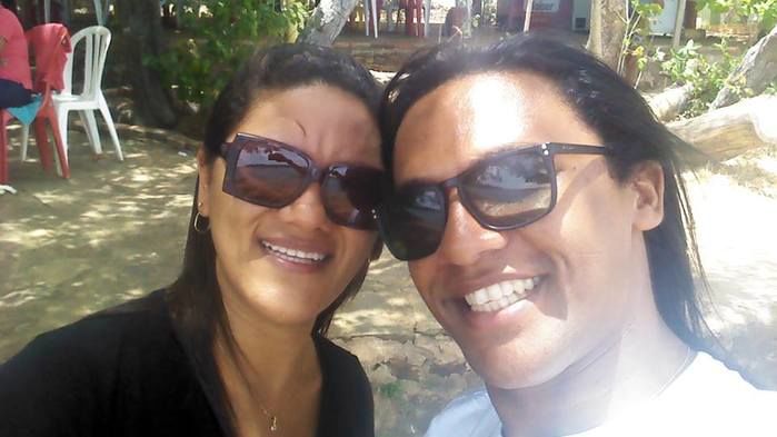 Professores da Unidade Escolar Honorina Tito tem dia de lazer - Imagem 13