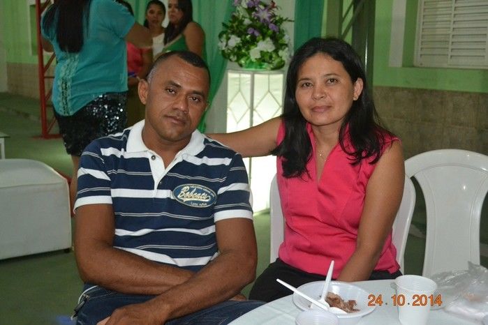 SEMEC e Prefeitura realizam festa em homenagem ao professor - Imagem 36